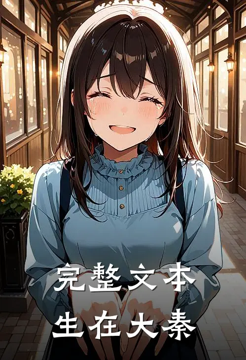 完整文本生在大秦