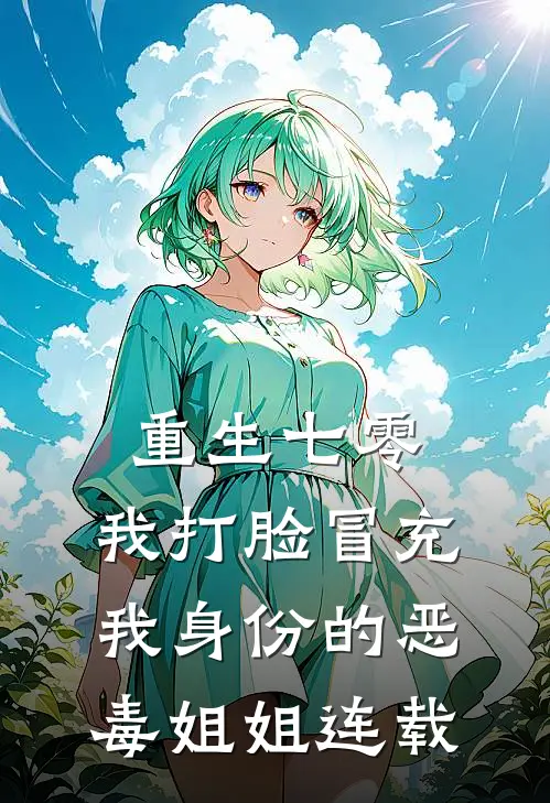 重生七零，我打脸冒充我身份的恶毒姐姐连载