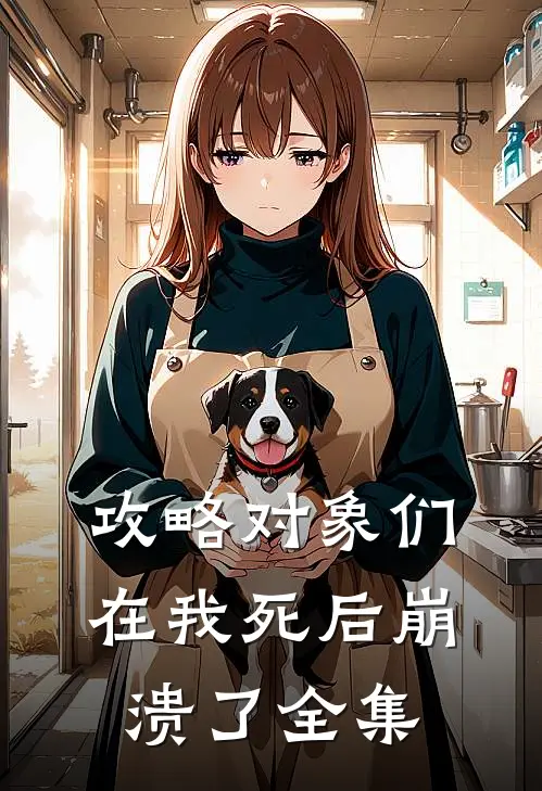 攻略对象们在我死后崩溃了全集