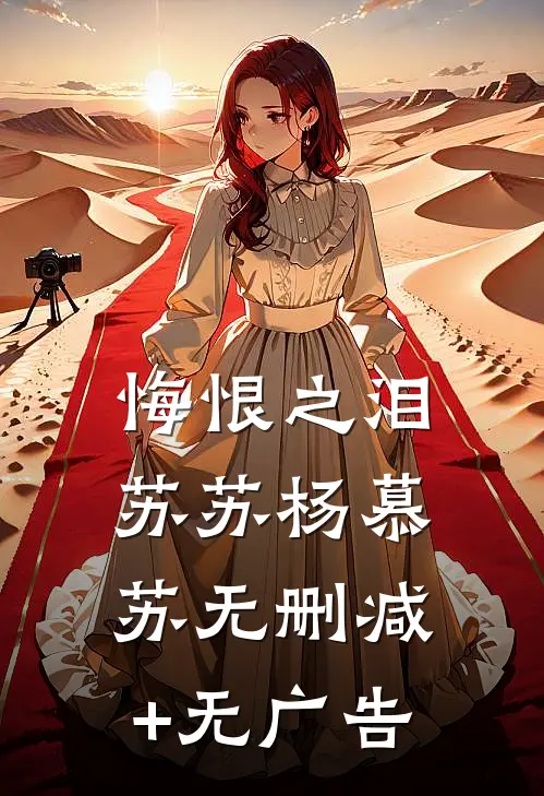 悔恨之泪苏苏杨慕苏无删减+无广告