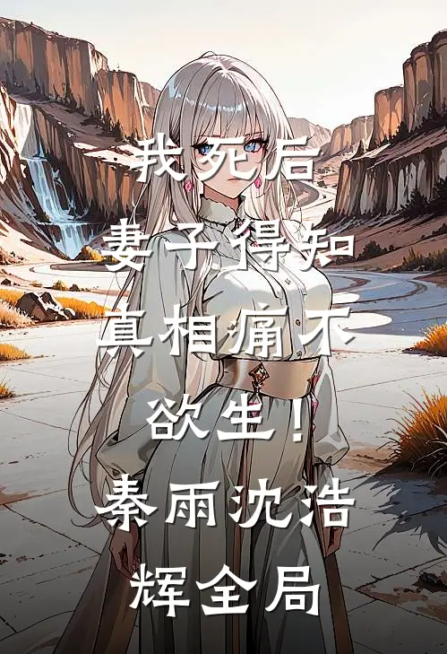 我死后，妻子得知真相痛不欲生！秦雨沈浩辉全局