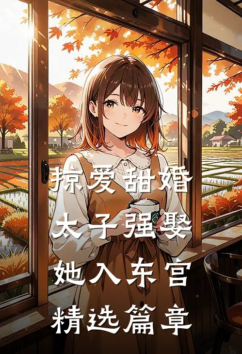 掠爱甜婚：太子强娶她入东宫精选篇章