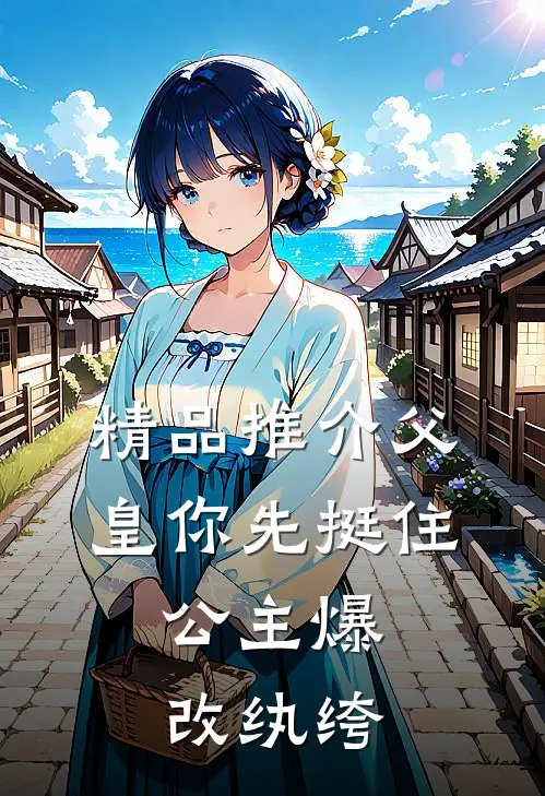 精品推介父皇你先挺住，公主爆改纨绔