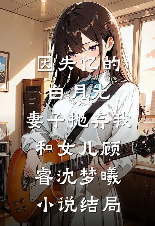 因失忆的白月光，妻子抛弃我和女儿顾睿沈梦曦小说结局
