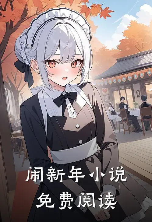 闹新年小说免费阅读