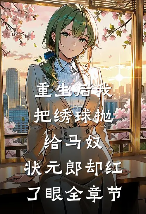 重生后我把绣球抛给马奴，状元郎却红了眼全章节