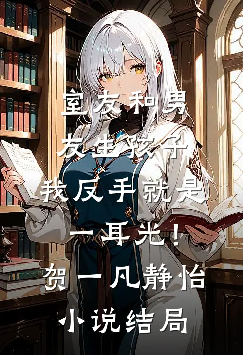 室友和男友生孩子，我反手就是一耳光！贺一凡静怡小说结局
