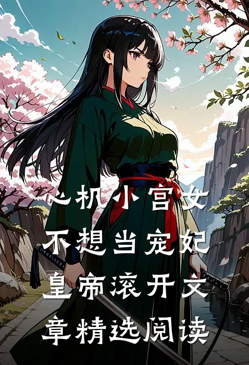 心机小宫女不想当宠妃，皇帝滚开文章精选阅读