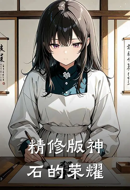 精修版神石的荣耀
