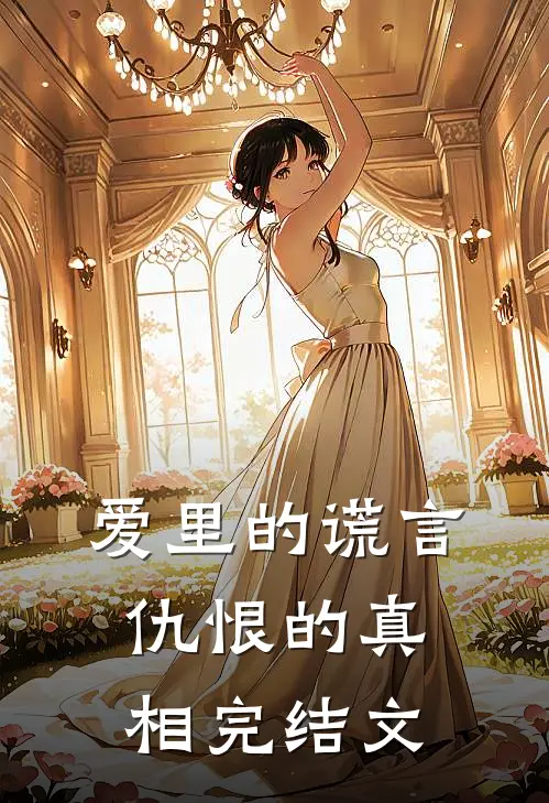 爱里的谎言，仇恨的真相完结文