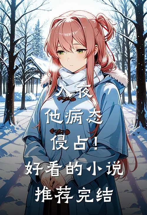 入夜，他病态侵占！好看的小说推荐完结