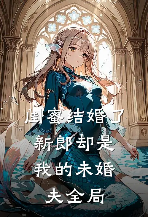 闺蜜结婚了，新郎却是我的未婚夫全局