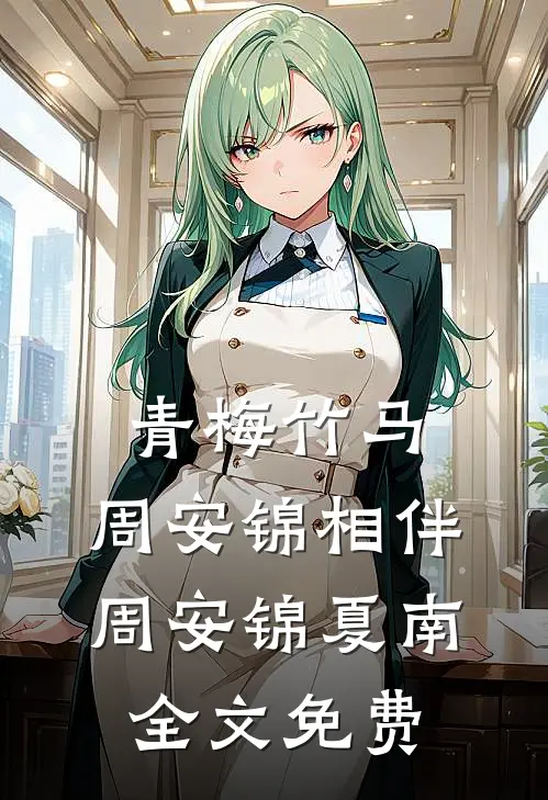 青梅竹马，周安锦相伴周安锦夏南全文免费