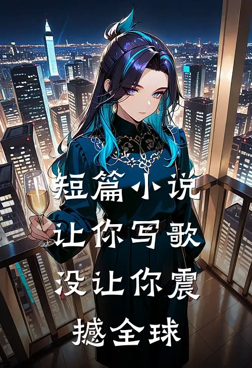 短篇小说让你写歌，没让你震撼全球