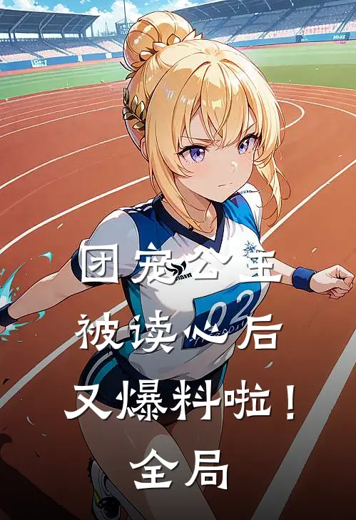团宠公主被读心后，又爆料啦！全局