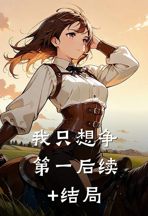 我只想争第一后续+结局