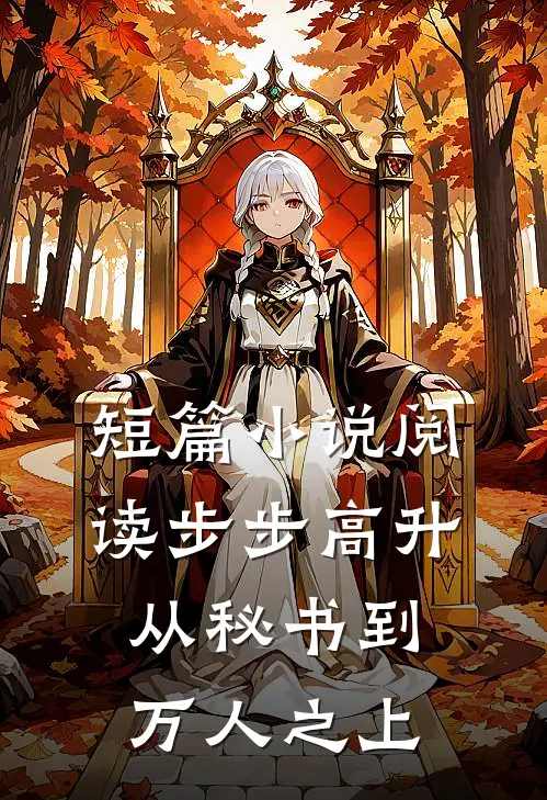 短篇小说阅读步步高升：从秘书到万人之上