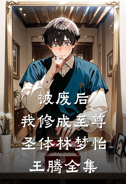 被废后，我修成至尊圣体林梦怡王腾全集