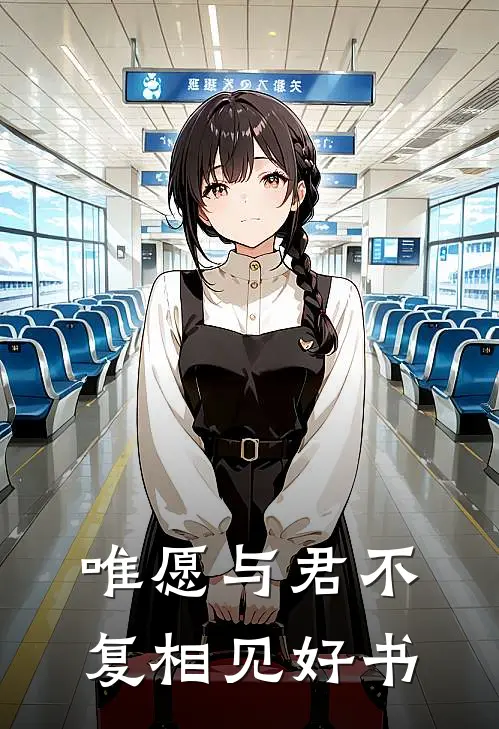 唯愿与君不复相见好书