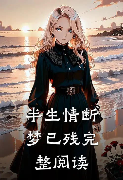 半生情断梦已残完整阅读