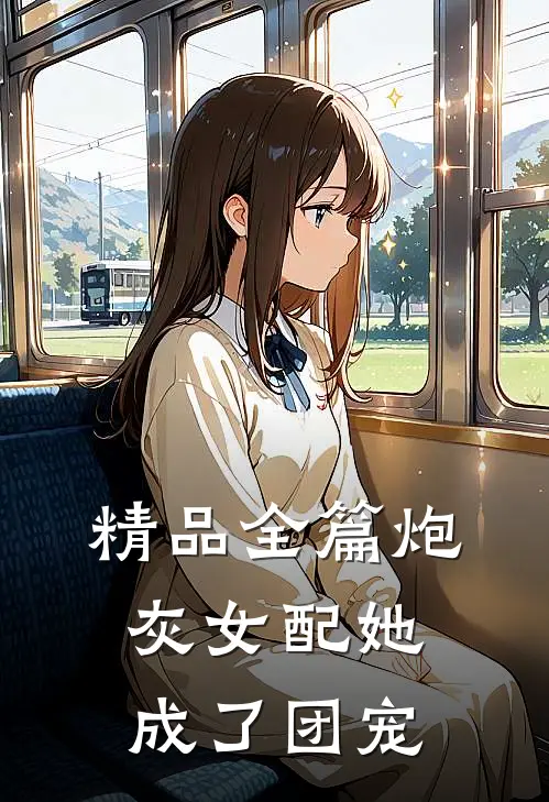 精品全篇炮灰女配她成了团宠