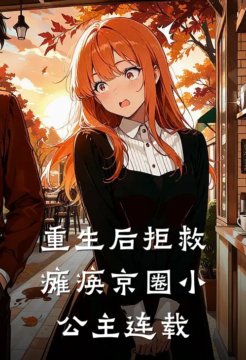 重生后拒救瘫痪京圈小公主连载
