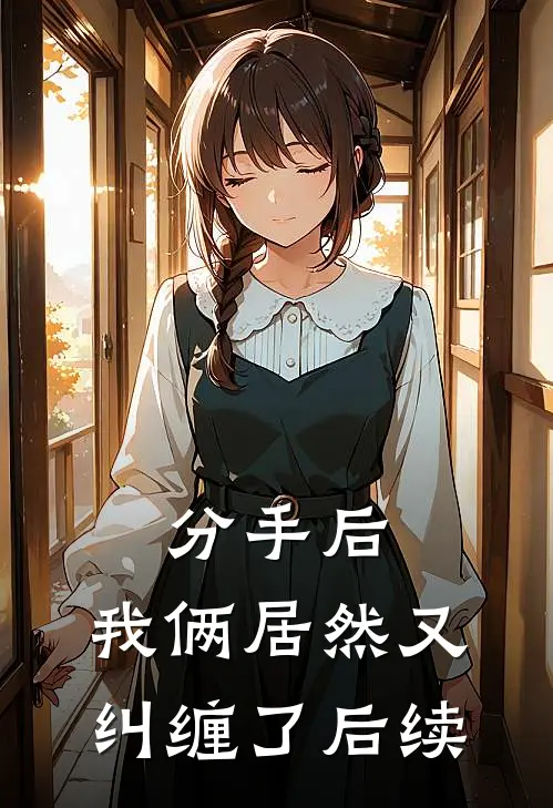 分手后，我俩居然又纠缠了后续