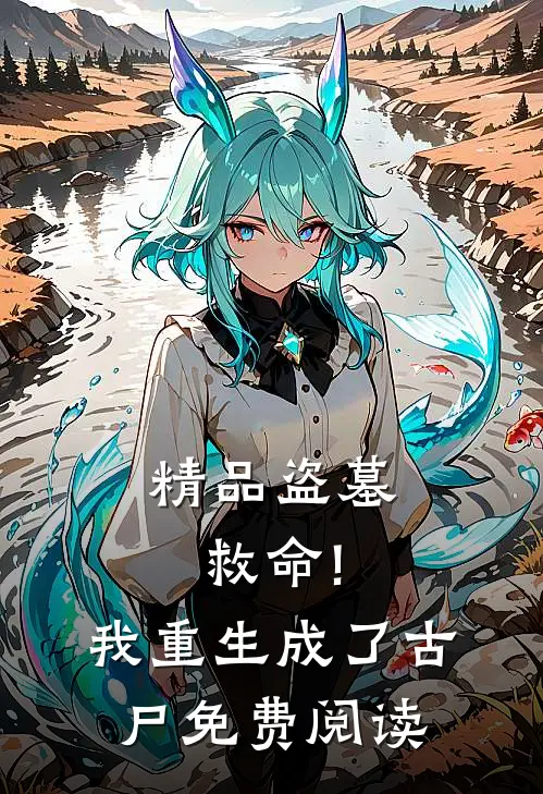 精品盗墓:救命!我重生成了古尸免费阅读