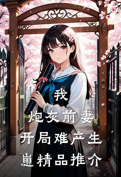 我，炮灰前妻，开局难产生崽精品推介