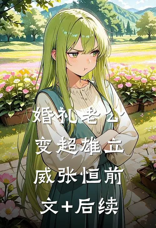 婚礼老公变超雄立威张恒前文+后续