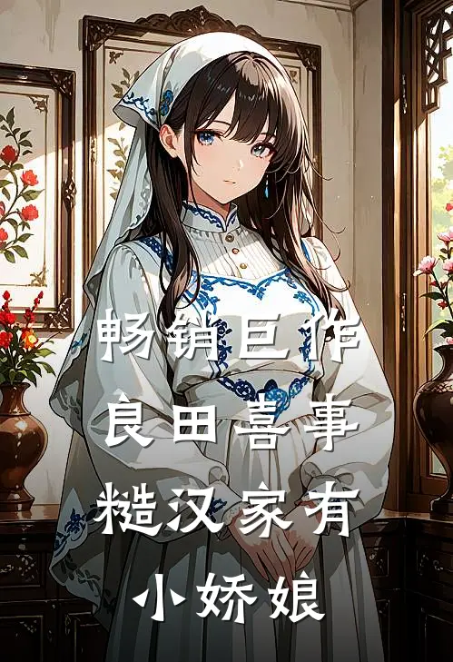 畅销巨作良田喜事：糙汉家有小娇娘