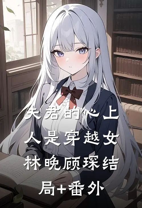 夫君的心上人是穿越女林晚顾琛结局+番外
