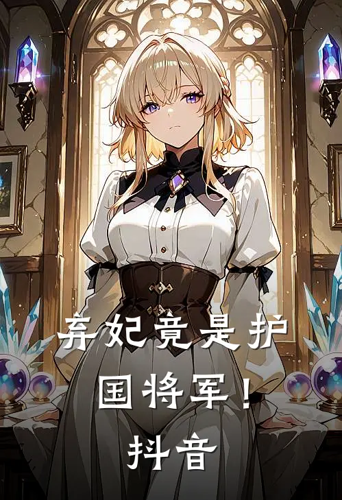 弃妃竟是护国将军！抖音