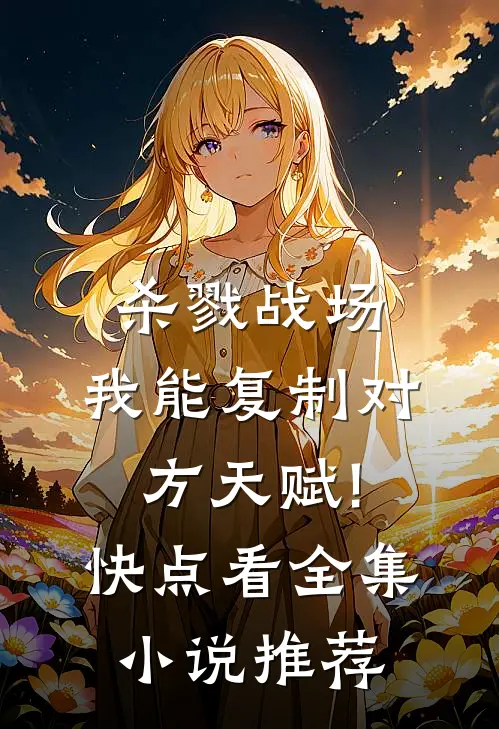 杀戮战场:我能复制对方天赋!(快点看)全集小说推荐