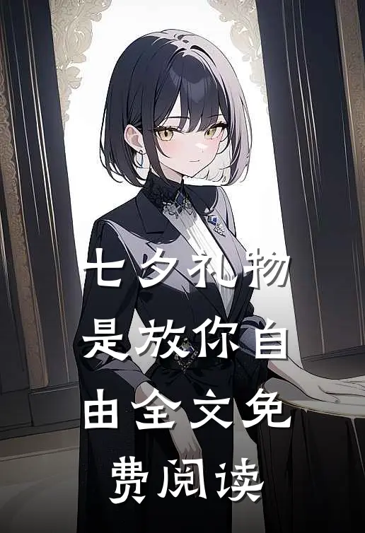 七夕礼物，是放你自由全文免费阅读