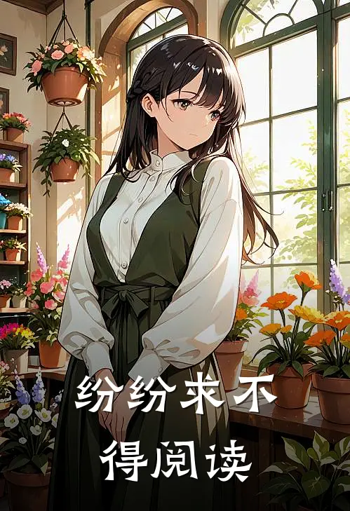 纷纷求不得阅读