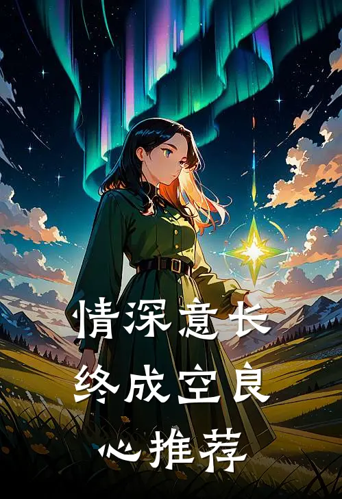 情深意长终成空良心推荐