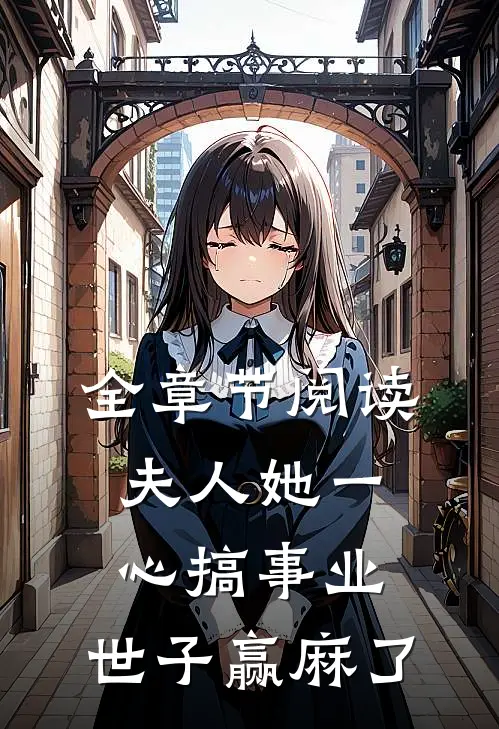 全章节阅读夫人她一心搞事业，世子赢麻了
