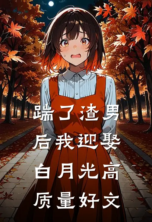 踹了渣男后我迎娶白月光高质量好文