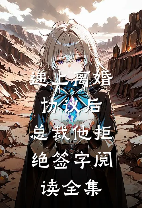 递上离婚协议后，总裁他拒绝签字阅读全集