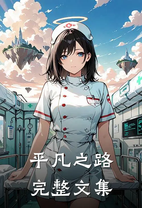 平凡之路完整文集