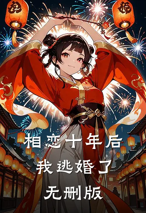 相恋十年后，我逃婚了无删版