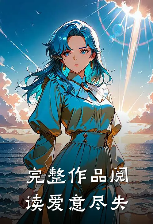 完整作品阅读爱意尽失