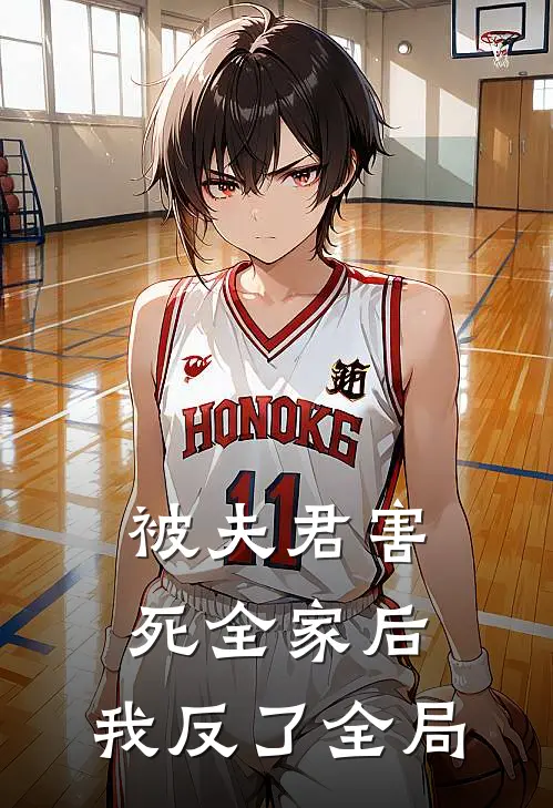 被夫君害死全家后，我反了全局