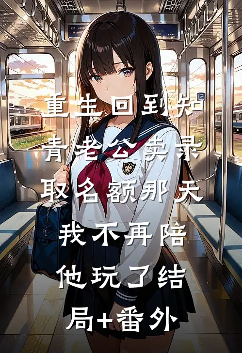 重生回到知青老公卖录取名额那天，我不再陪他玩了结局+番外
