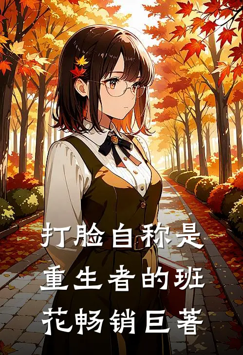 打脸自称是重生者的班花畅销巨著