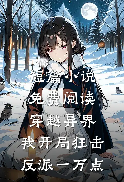 短篇小说免费阅读穿越异界，我开局狂击反派一万点