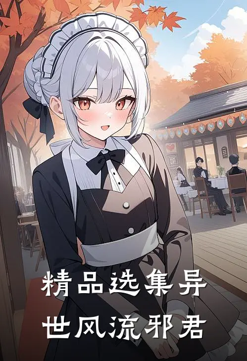 精品选集异世风流邪君