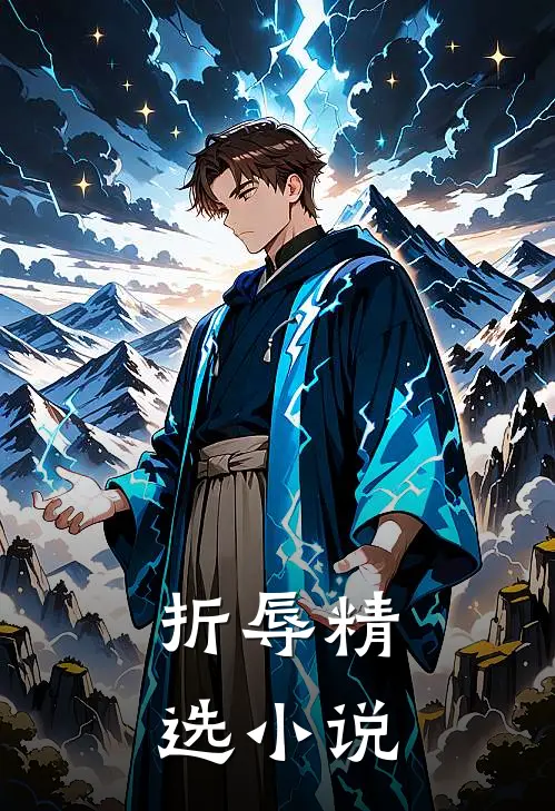 折辱精选小说