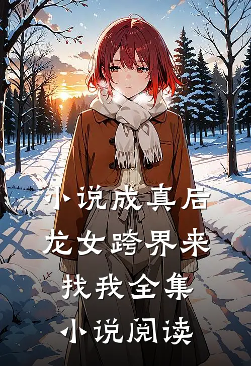 小说成真后，龙女跨界来找我全集小说阅读